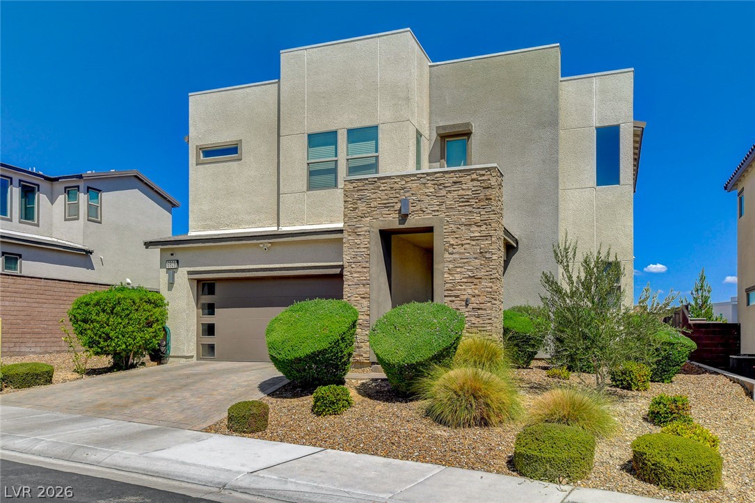 6928 Boulder Canyon Street North Las Vegas NV 89084