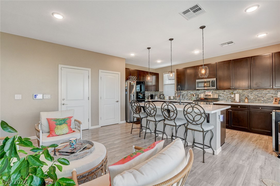 6928 Boulder Canyon Street North Las Vegas NV 89084
