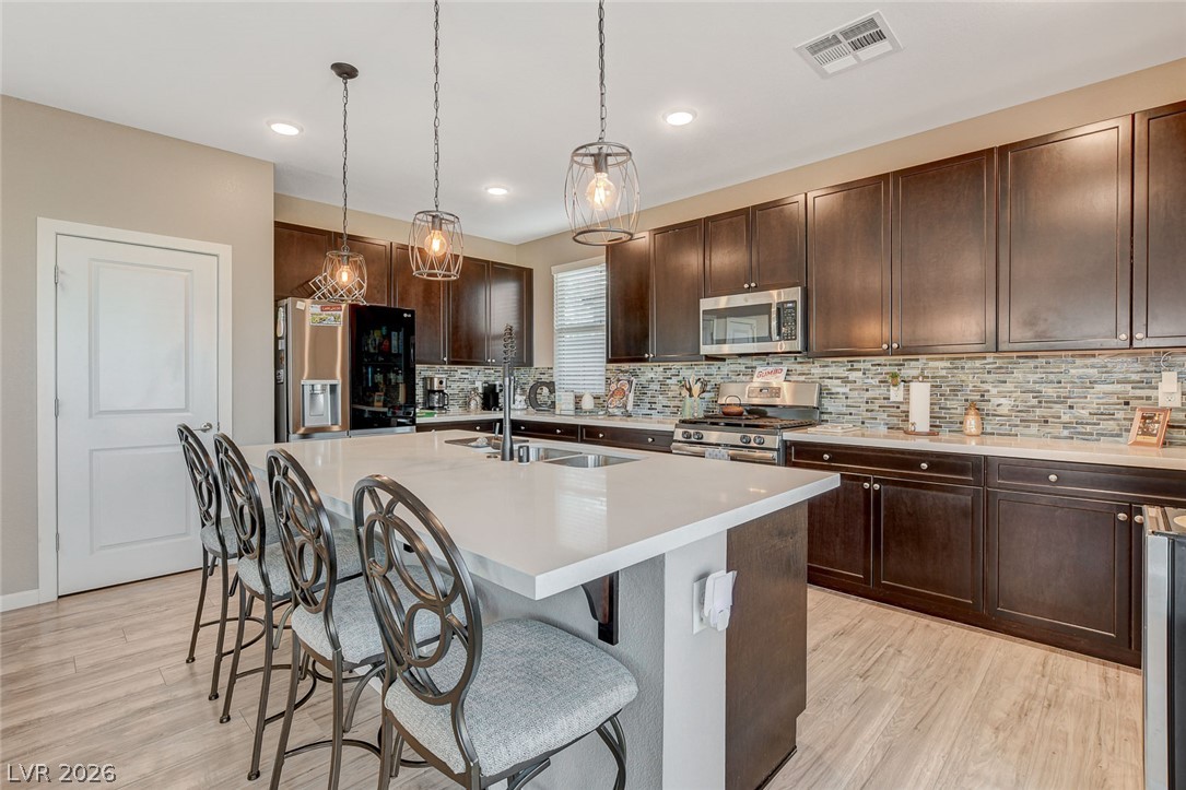 6928 Boulder Canyon Street North Las Vegas NV 89084