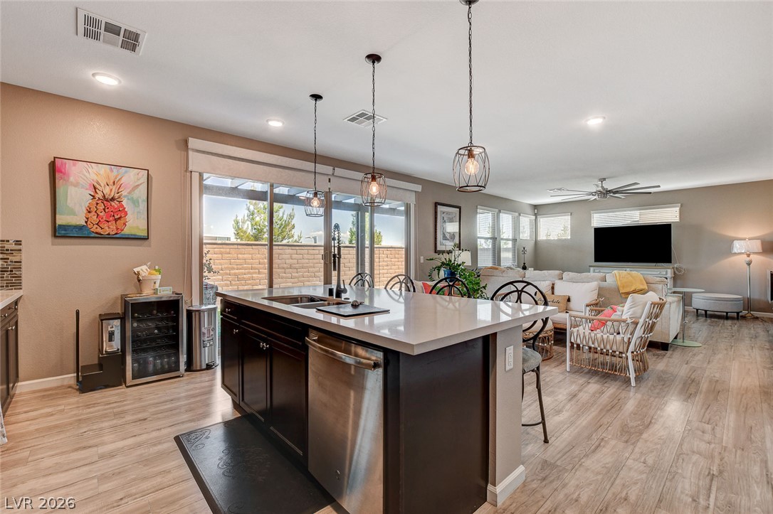 6928 Boulder Canyon Street North Las Vegas NV 89084