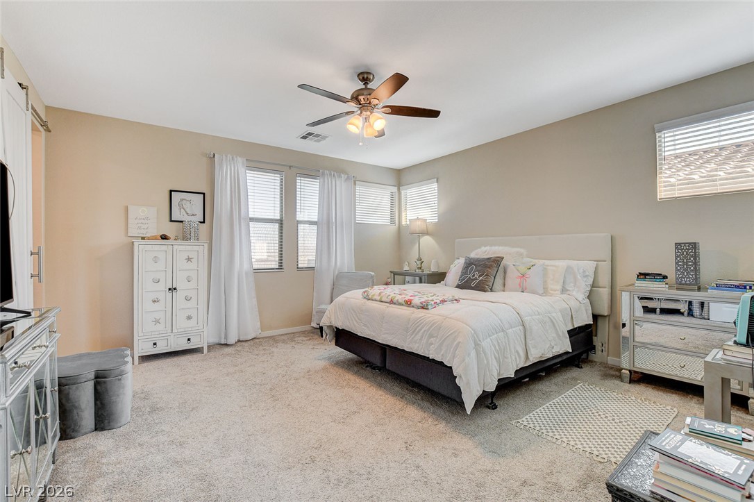 6928 Boulder Canyon Street North Las Vegas NV 89084