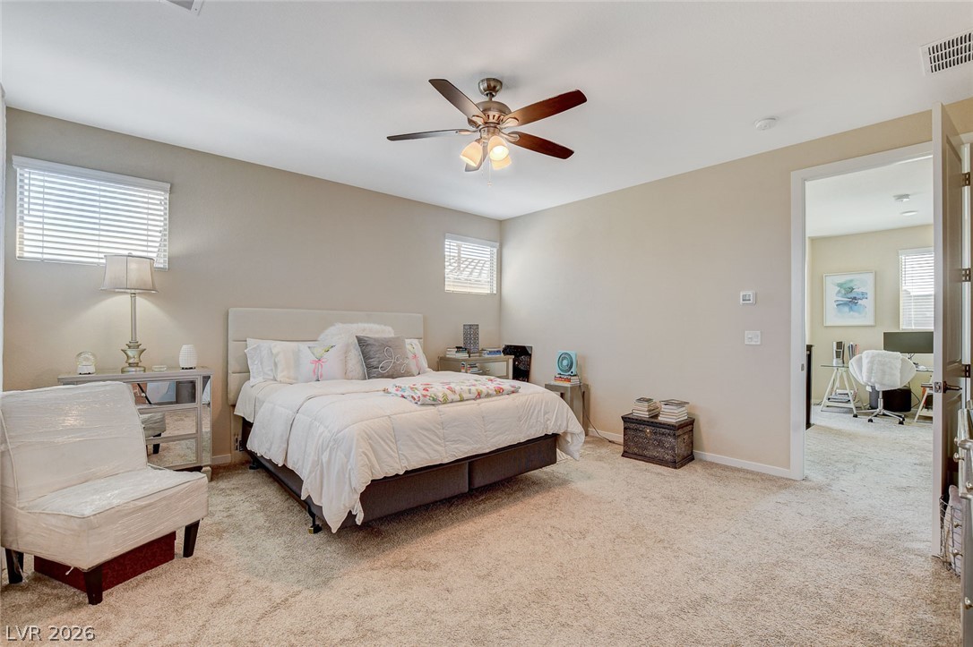 6928 Boulder Canyon Street North Las Vegas NV 89084