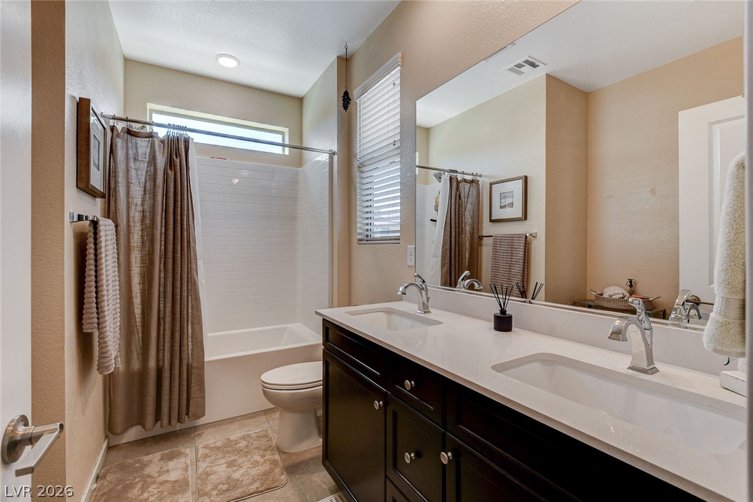 6928 Boulder Canyon Street North Las Vegas NV 89084
