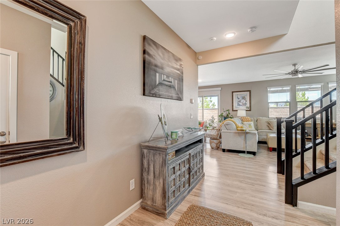 6928 Boulder Canyon Street North Las Vegas NV 89084