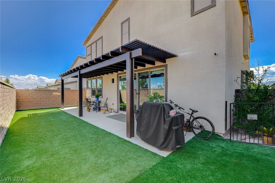 6928 Boulder Canyon Street North Las Vegas NV 89084