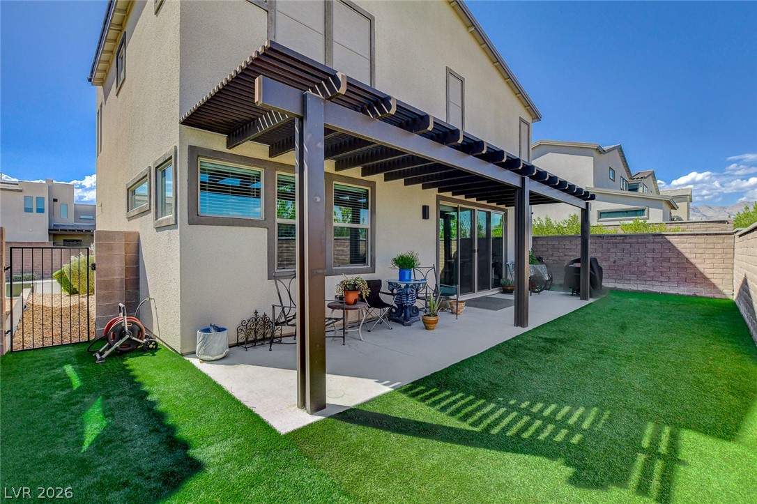 6928 Boulder Canyon Street North Las Vegas NV 89084