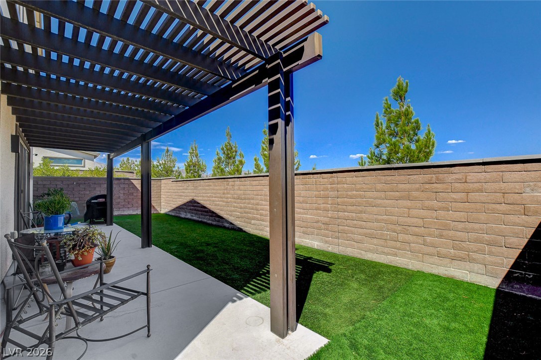 6928 Boulder Canyon Street North Las Vegas NV 89084