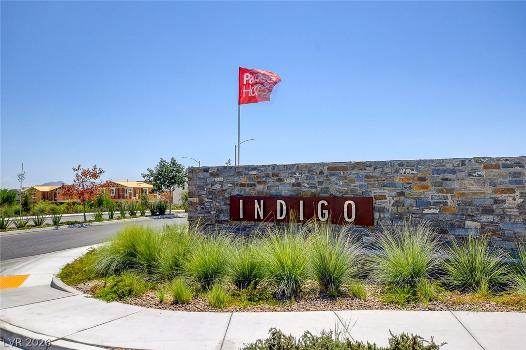 6928 Boulder Canyon Street North Las Vegas NV 89084