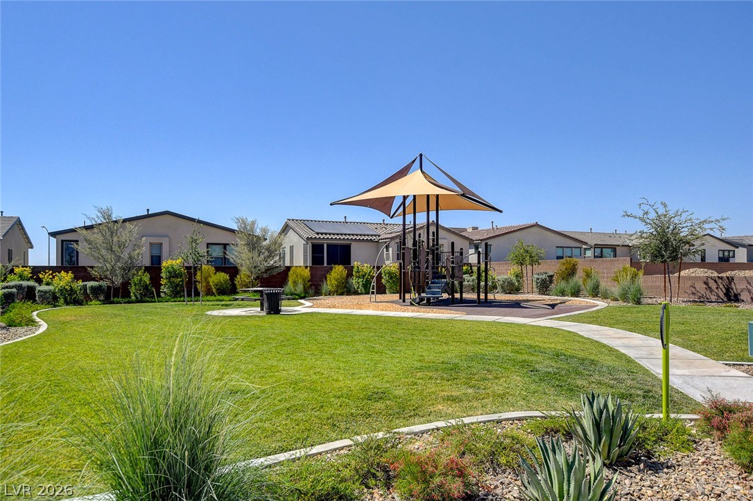 6928 Boulder Canyon Street North Las Vegas NV 89084