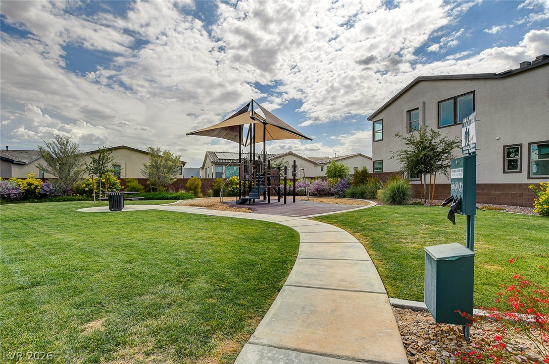 6928 Boulder Canyon Street North Las Vegas NV 89084