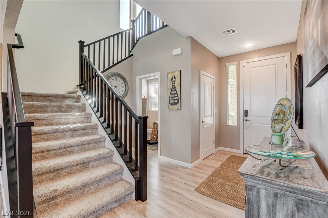 6928 Boulder Canyon Street North Las Vegas NV 89084