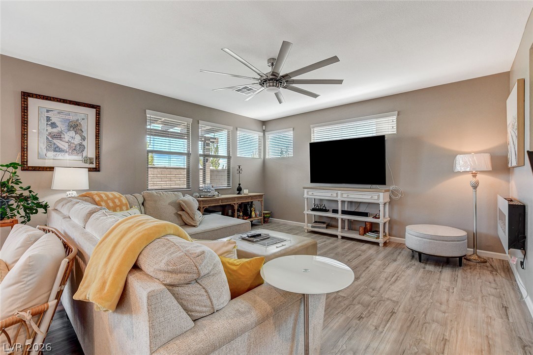 6928 Boulder Canyon Street North Las Vegas NV 89084