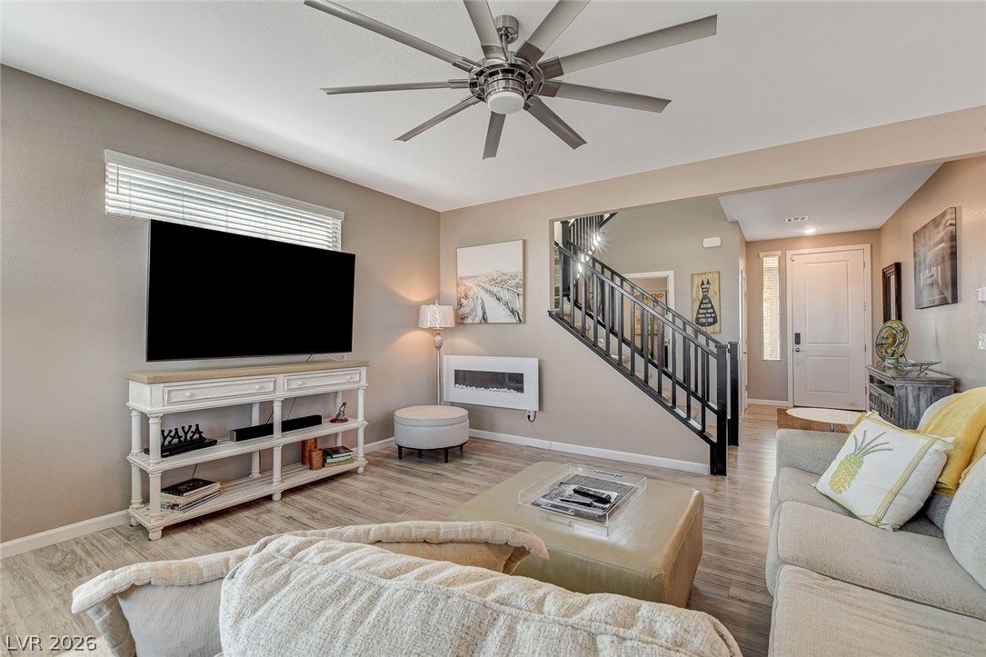 6928 Boulder Canyon Street North Las Vegas NV 89084