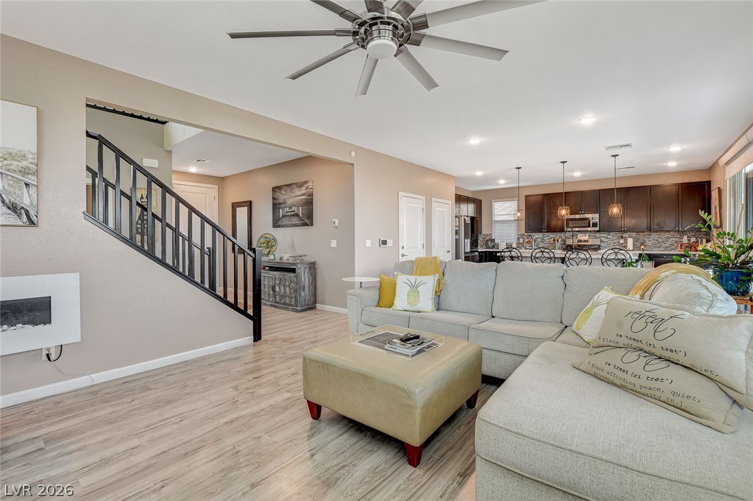 6928 Boulder Canyon Street North Las Vegas NV 89084