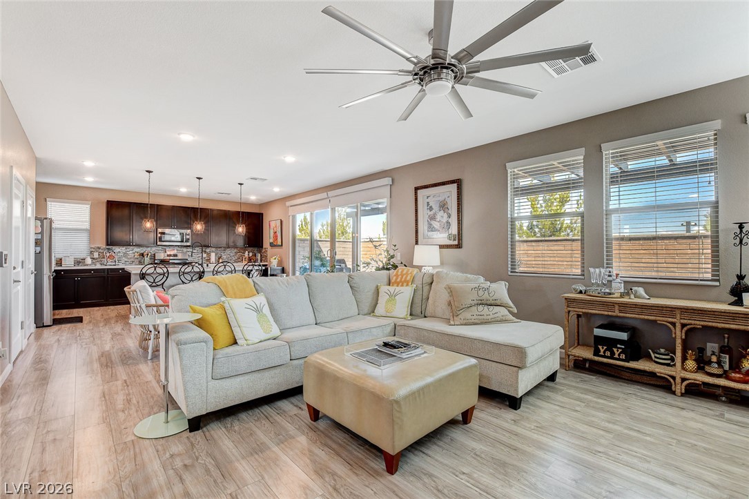 6928 Boulder Canyon Street North Las Vegas NV 89084