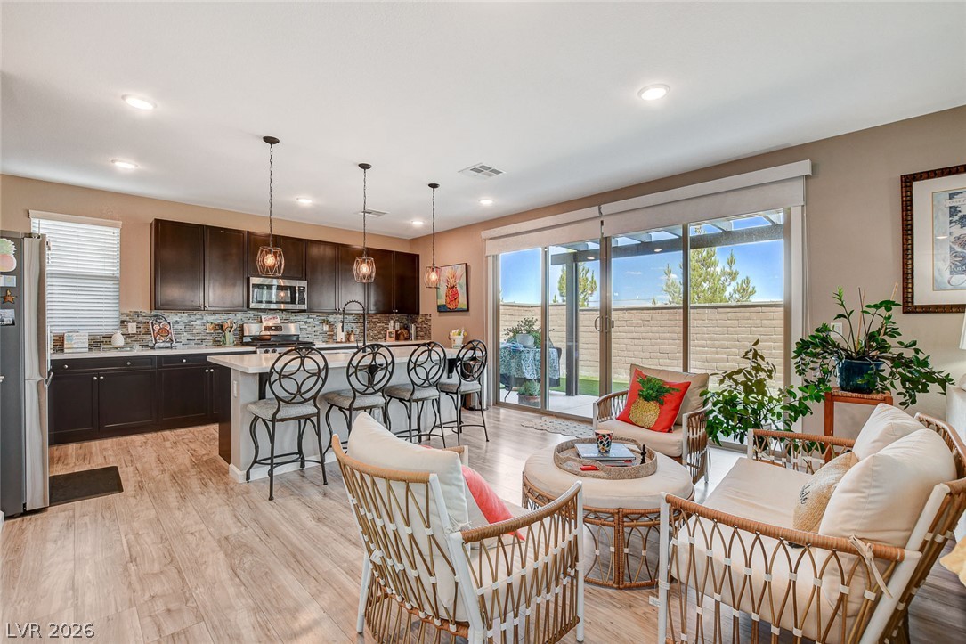 6928 Boulder Canyon Street North Las Vegas NV 89084