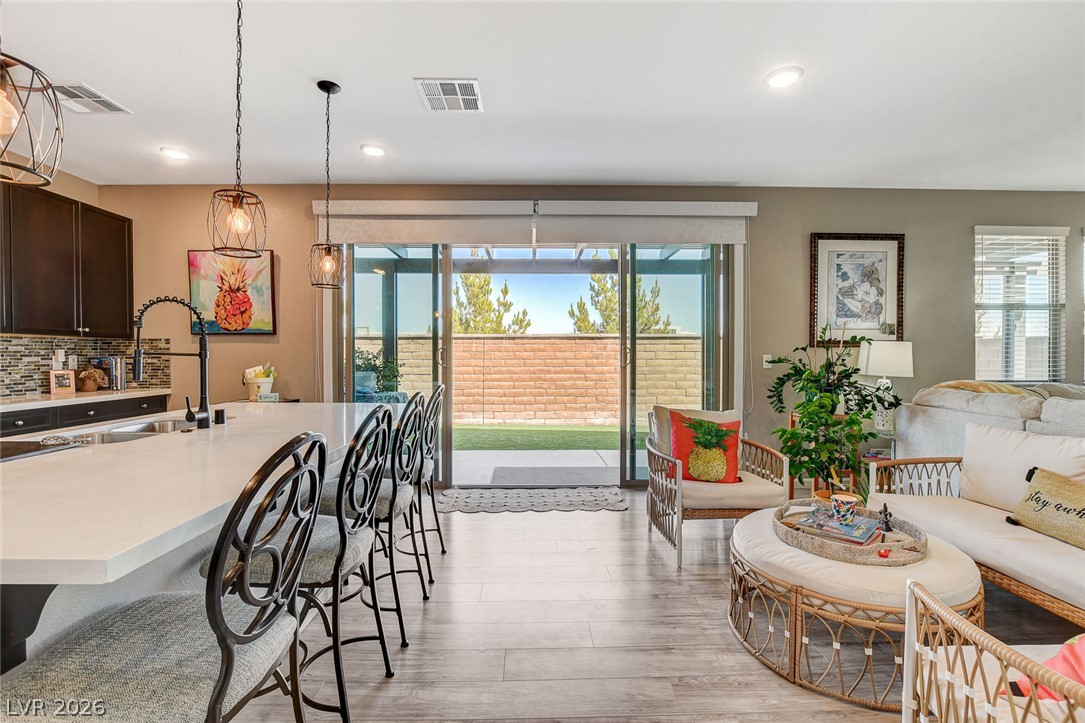 6928 Boulder Canyon Street North Las Vegas NV 89084