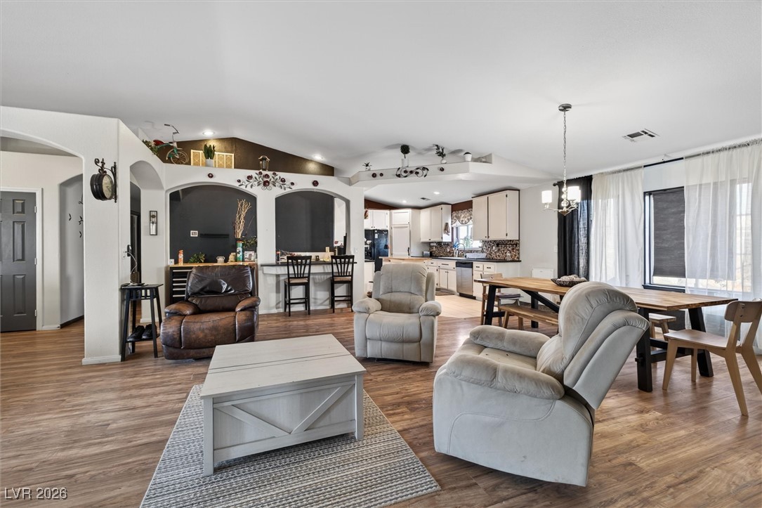 821 South Happy Lane Pahrump NV 89048