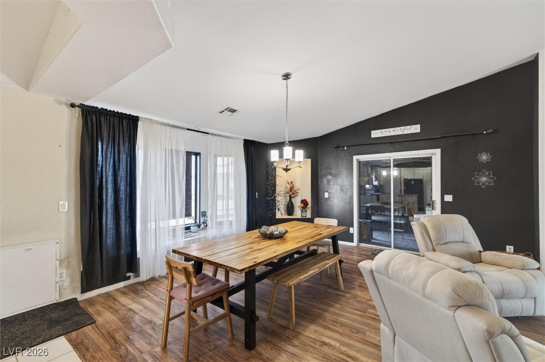 821 South Happy Lane Pahrump NV 89048