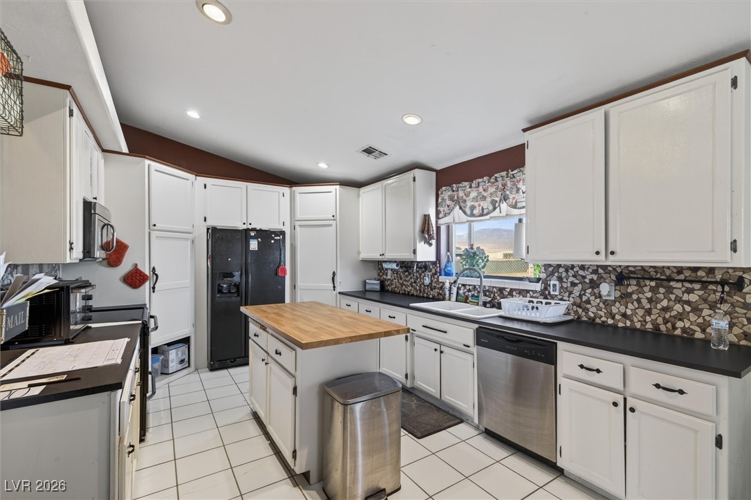 821 South Happy Lane Pahrump NV 89048