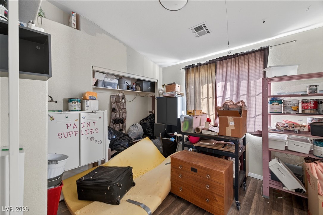821 South Happy Lane Pahrump NV 89048