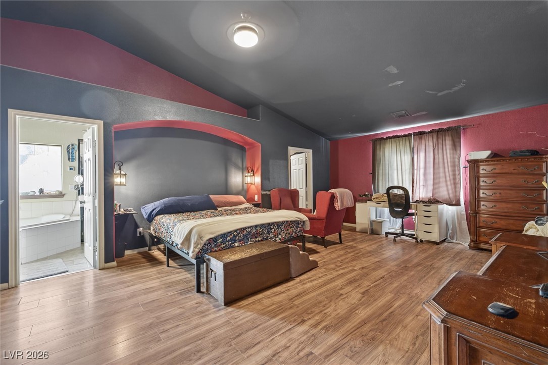 821 South Happy Lane Pahrump NV 89048