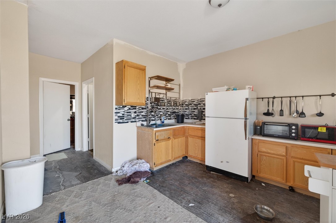 821 South Happy Lane Pahrump NV 89048
