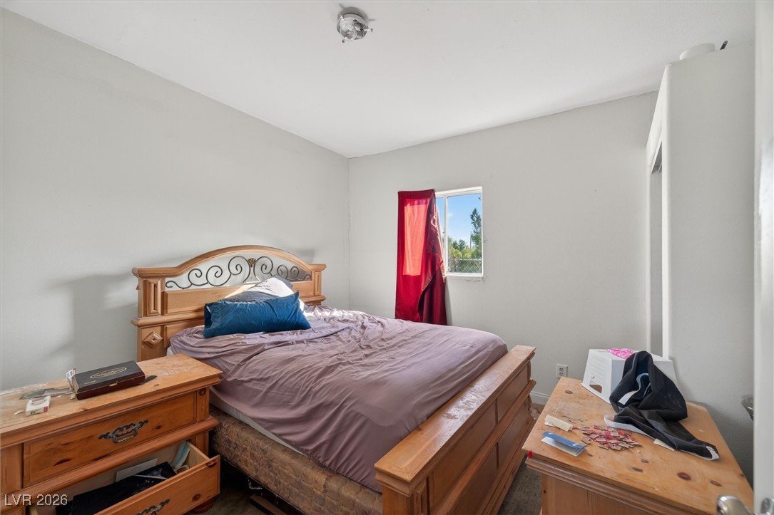 821 South Happy Lane Pahrump NV 89048