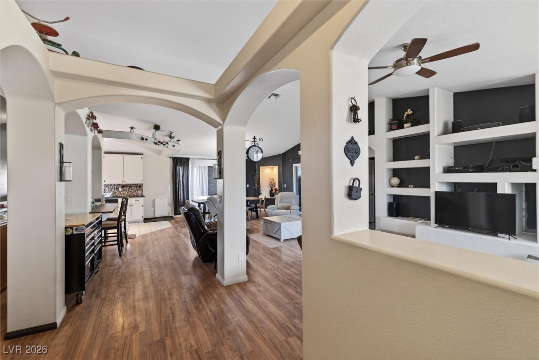 821 South Happy Lane Pahrump NV 89048
