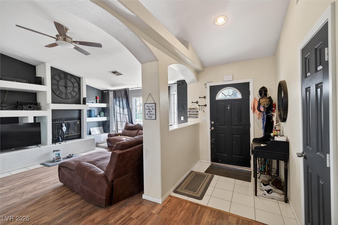 821 South Happy Lane Pahrump NV 89048