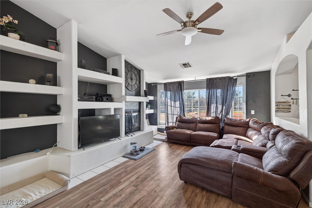 821 South Happy Lane Pahrump NV 89048