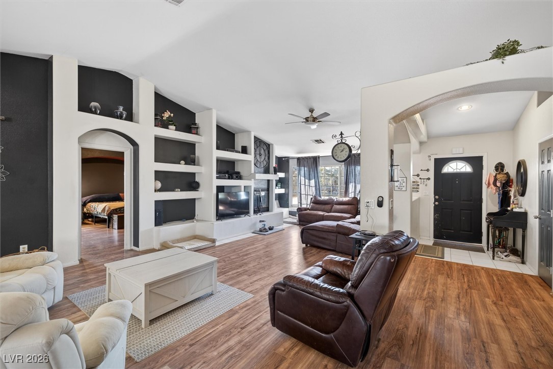 821 South Happy Lane Pahrump NV 89048