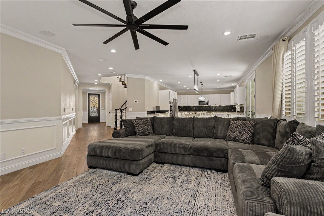 1173 Yellow Orchid Street Henderson NV 89002