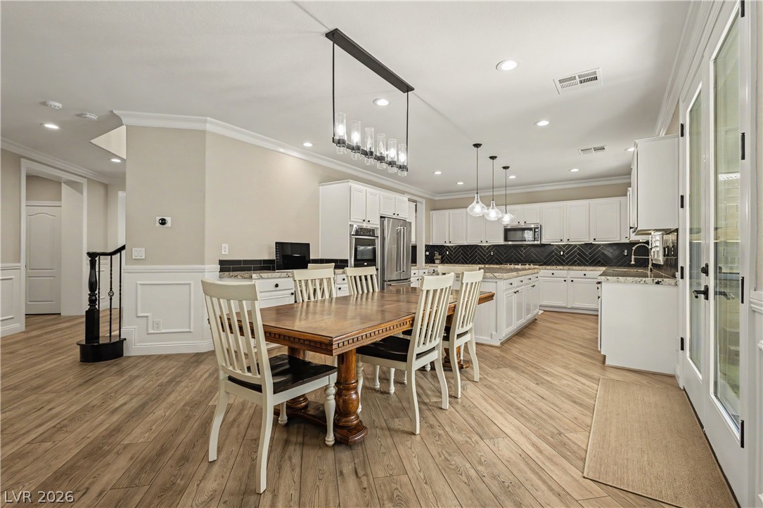 1173 Yellow Orchid Street Henderson NV 89002