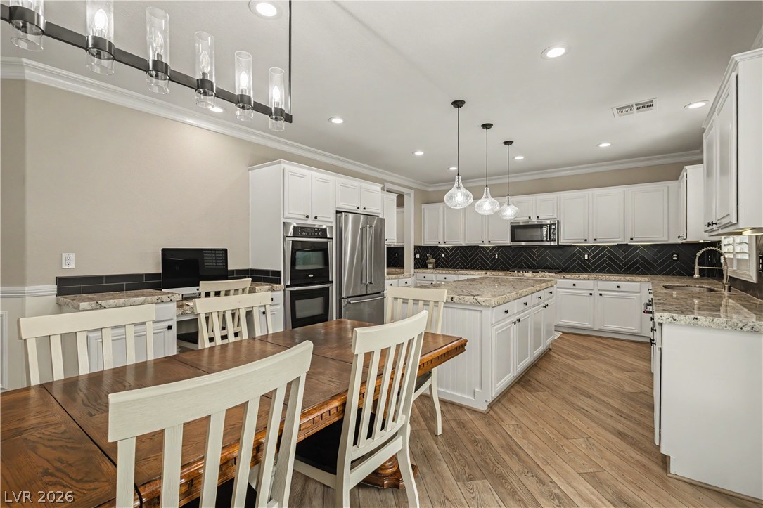 1173 Yellow Orchid Street Henderson NV 89002