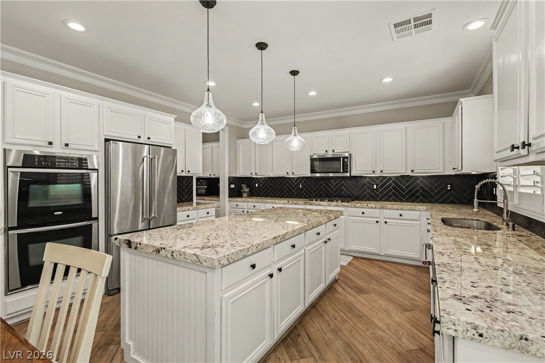 1173 Yellow Orchid Street Henderson NV 89002