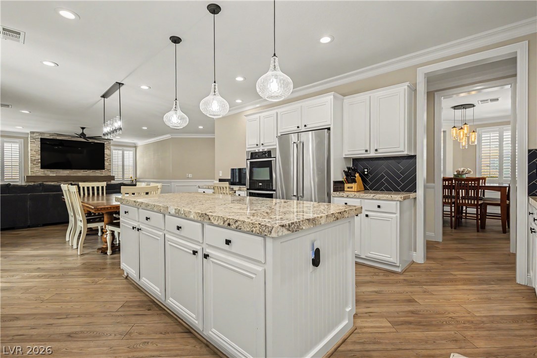 1173 Yellow Orchid Street Henderson NV 89002