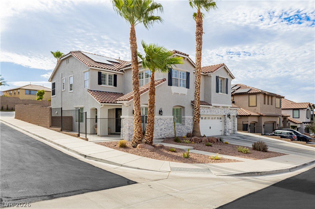 1173 Yellow Orchid Street Henderson NV 89002