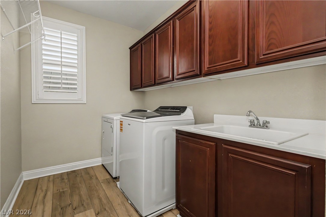 1173 Yellow Orchid Street Henderson NV 89002