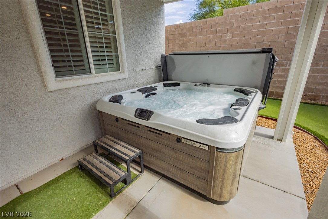 1173 Yellow Orchid Street Henderson NV 89002