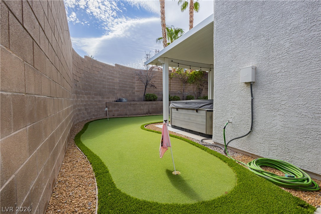 1173 Yellow Orchid Street Henderson NV 89002