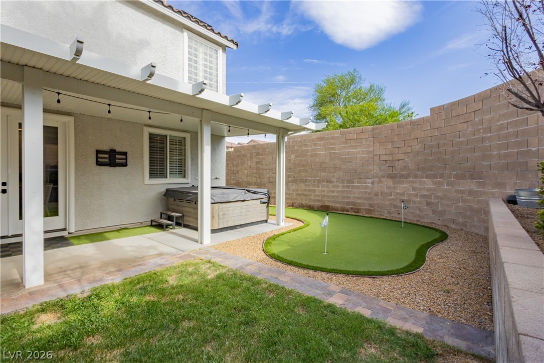 1173 Yellow Orchid Street Henderson NV 89002