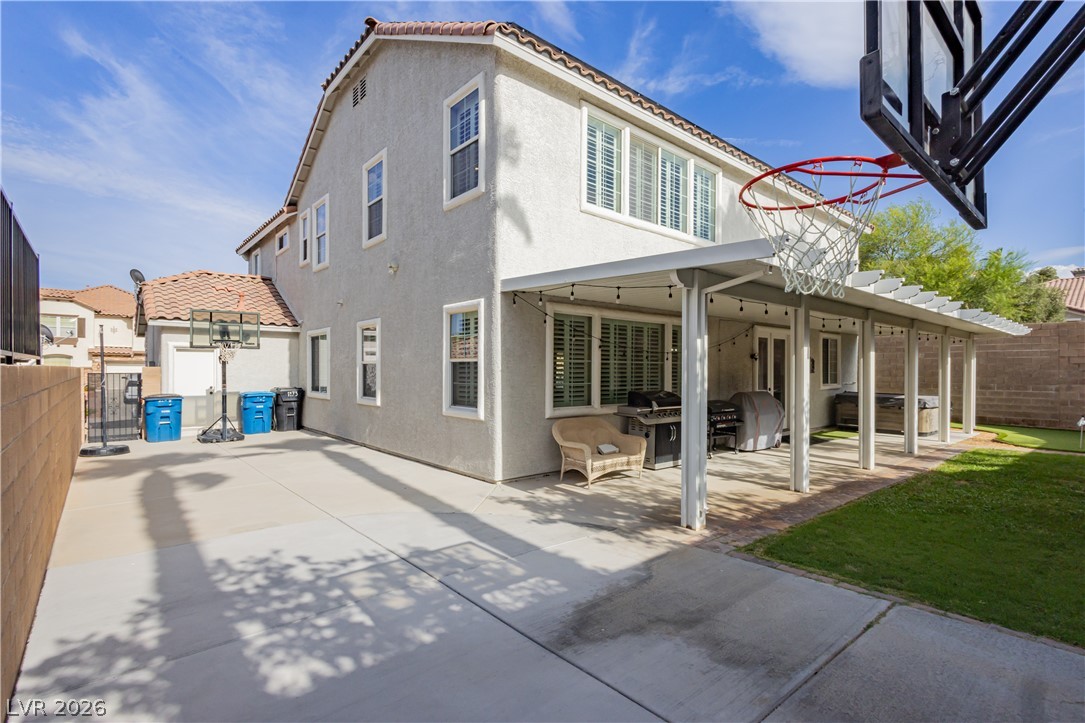 1173 Yellow Orchid Street Henderson NV 89002