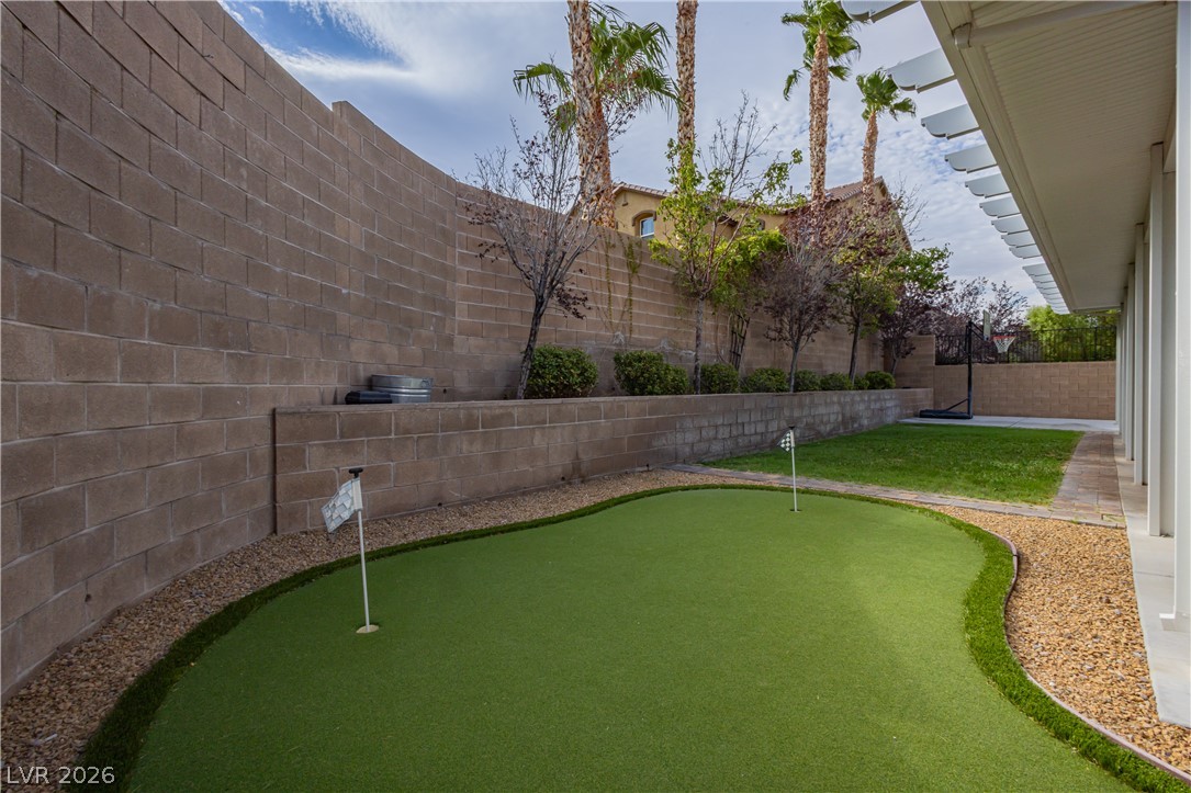 1173 Yellow Orchid Street Henderson NV 89002