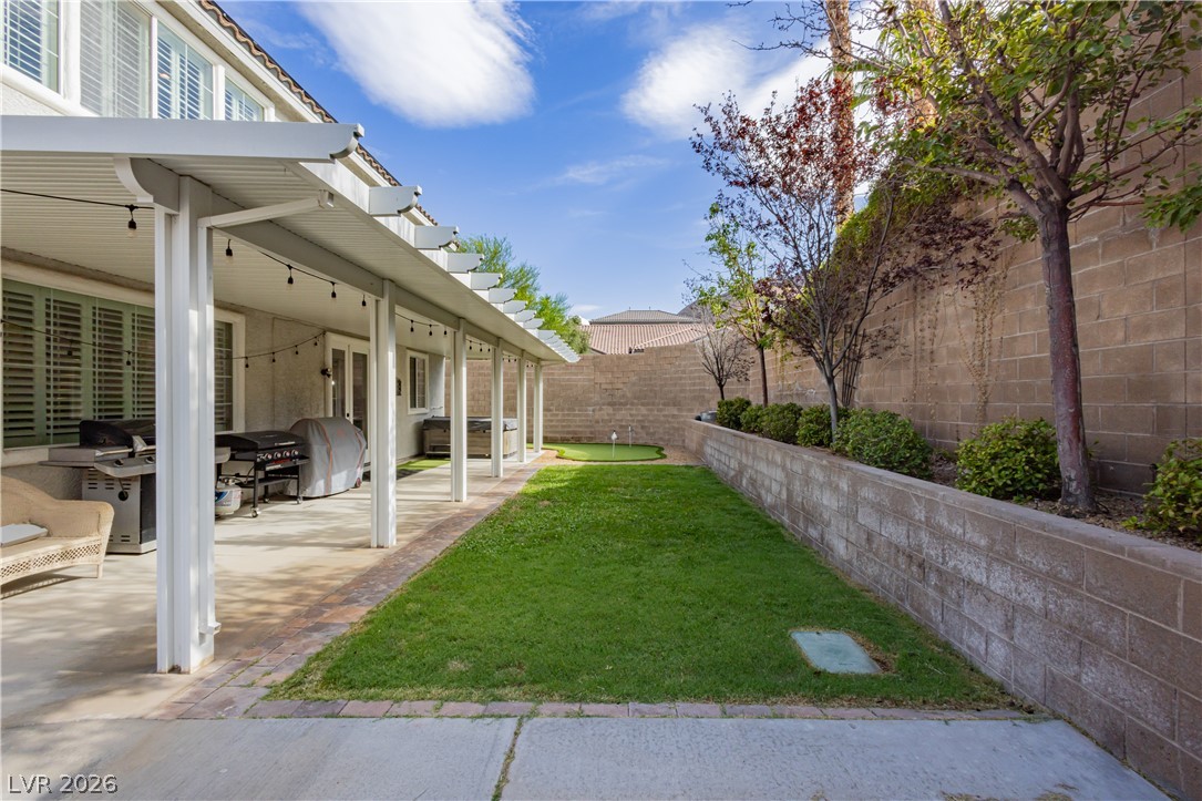 1173 Yellow Orchid Street Henderson NV 89002