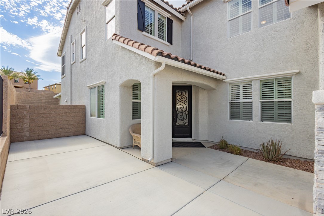 1173 Yellow Orchid Street Henderson NV 89002