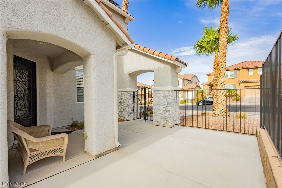 1173 Yellow Orchid Street Henderson NV 89002