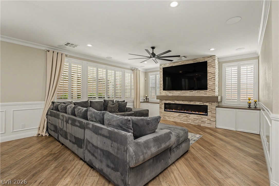 1173 Yellow Orchid Street Henderson NV 89002