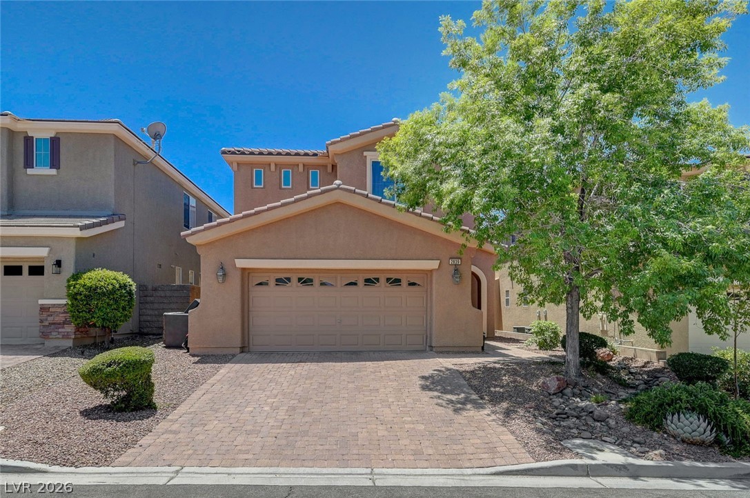 2839 Kinknockie Way Henderson NV 89044