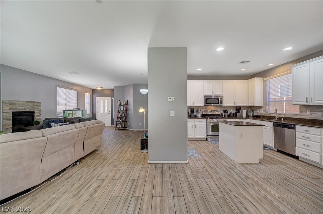 2839 Kinknockie Way Henderson NV 89044